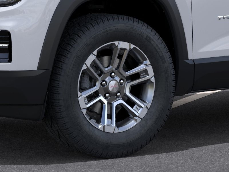 2027 GMC Terrain AWD Elevation
