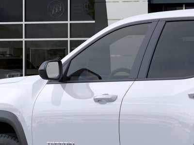 2027 GMC Terrain AWD Elevation
