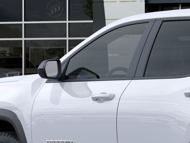 2027 GMC Terrain AWD Elevation