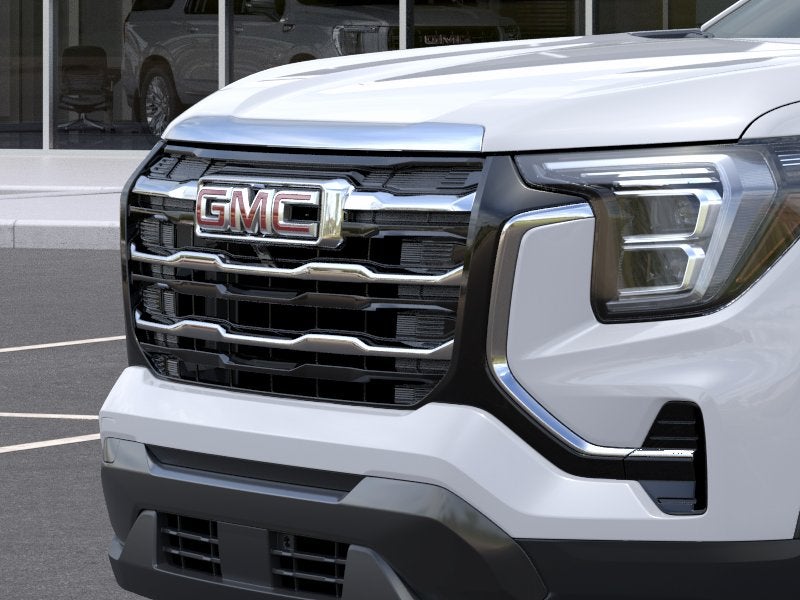 2027 GMC Terrain AWD Elevation