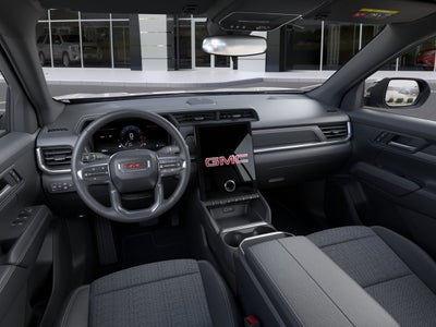 2027 GMC Terrain AWD Elevation