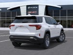 2027 GMC Terrain AWD Elevation