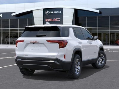 2027 GMC Terrain AWD Elevation