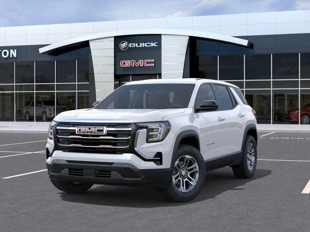 2027 GMC Terrain AWD Elevation