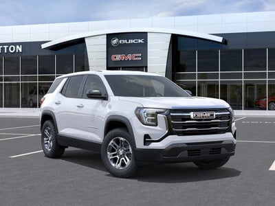 2027 GMC Terrain AWD Elevation