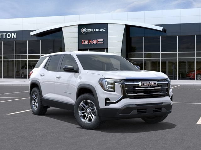 2027 GMC Terrain AWD Elevation