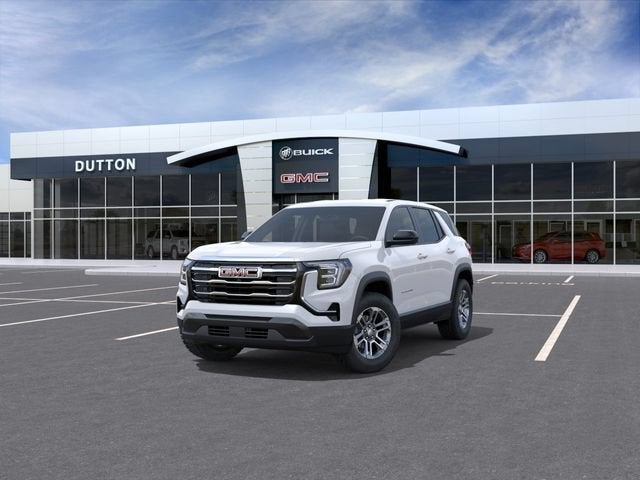 2027 GMC Terrain AWD Elevation