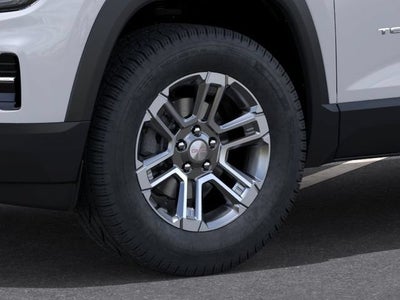 2027 GMC Terrain AWD Elevation