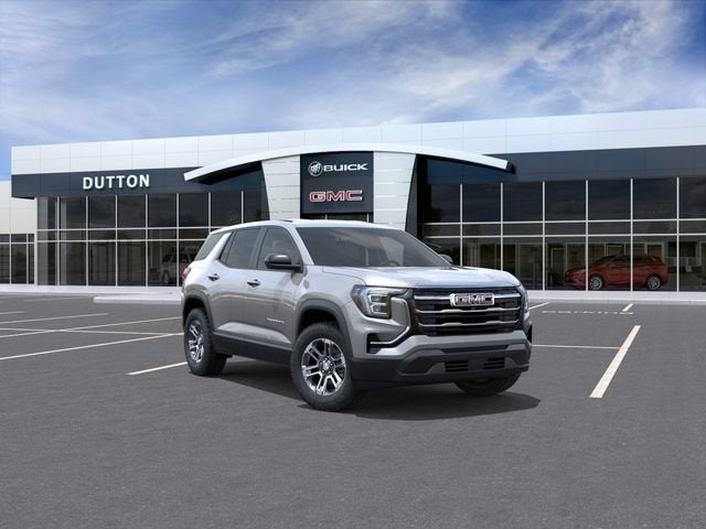 2027 GMC Terrain AWD Elevation