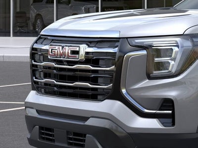 2027 GMC Terrain AWD Elevation