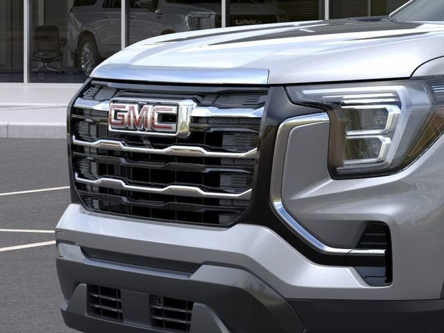 2027 GMC Terrain AWD Elevation