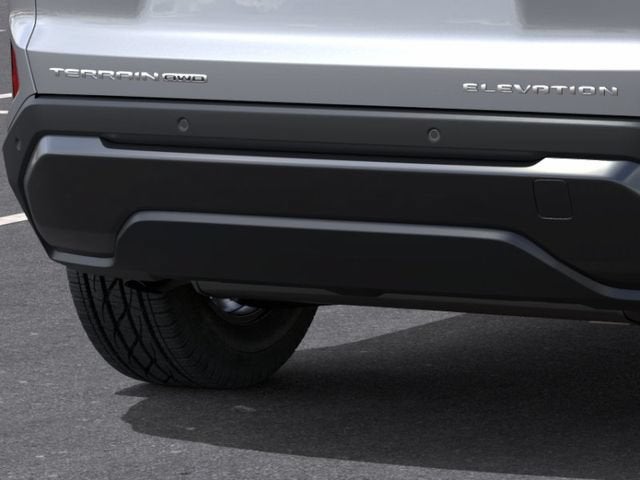2027 GMC Terrain AWD Elevation