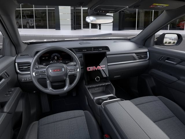 2027 GMC Terrain AWD Elevation