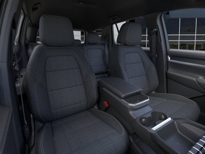 2027 GMC Terrain AWD Elevation
