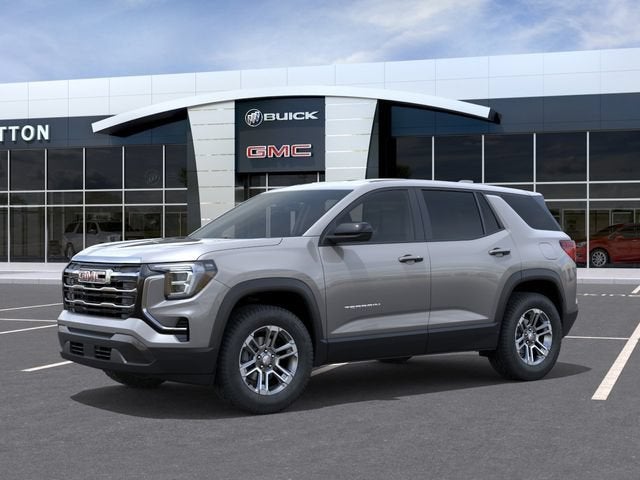 2027 GMC Terrain AWD Elevation