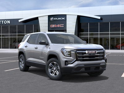 2027 GMC Terrain AWD Elevation