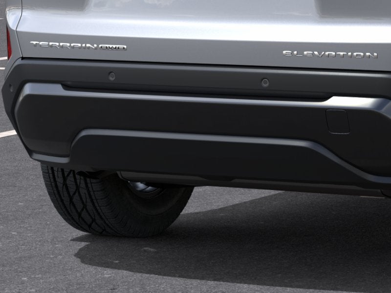 2027 GMC Terrain AWD Elevation