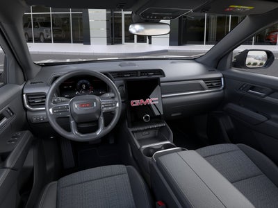 2027 GMC Terrain AWD Elevation