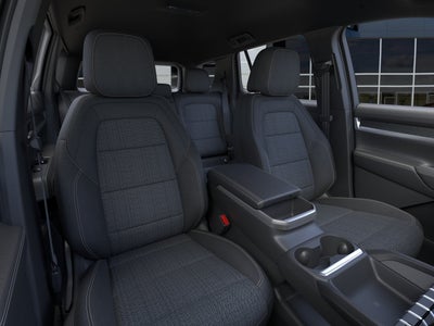 2027 GMC Terrain AWD Elevation