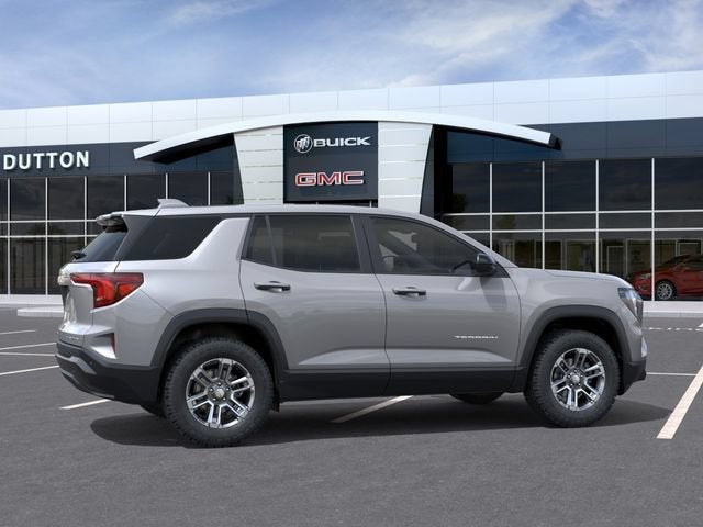 2027 GMC Terrain AWD Elevation