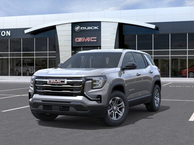 2027 GMC Terrain AWD Elevation