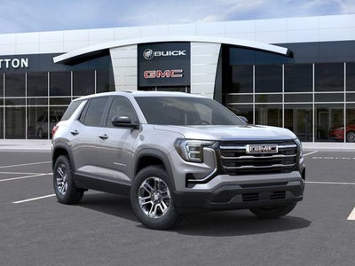 2027 GMC Terrain AWD Elevation