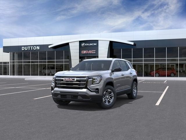 2027 GMC Terrain AWD Elevation