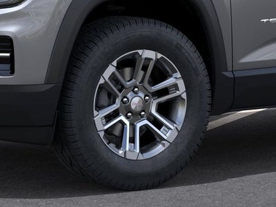 2027 GMC Terrain AWD Elevation