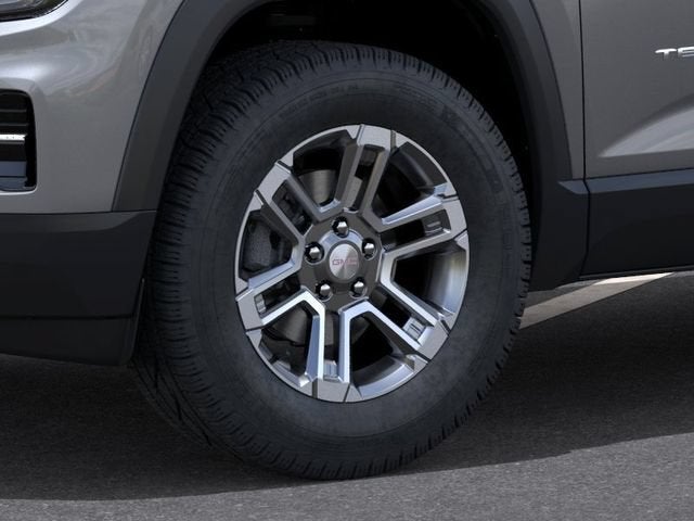 2027 GMC Terrain AWD Elevation