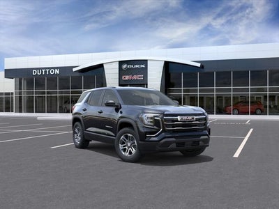 2027 GMC Terrain AWD Elevation