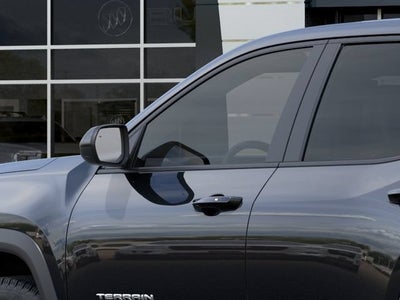 2027 GMC Terrain AWD Elevation