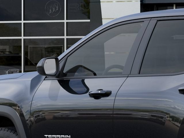 2027 GMC Terrain AWD Elevation