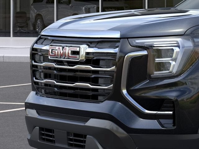2027 GMC Terrain AWD Elevation