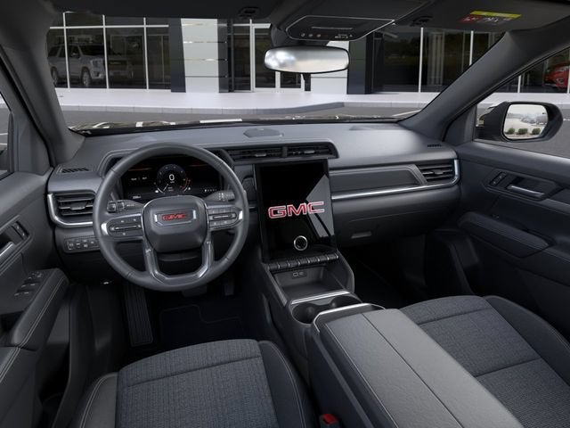 2027 GMC Terrain AWD Elevation