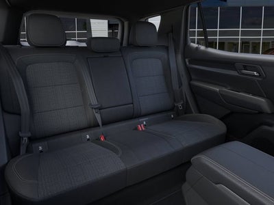 2027 GMC Terrain AWD Elevation