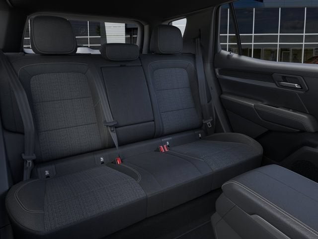 2027 GMC Terrain AWD Elevation