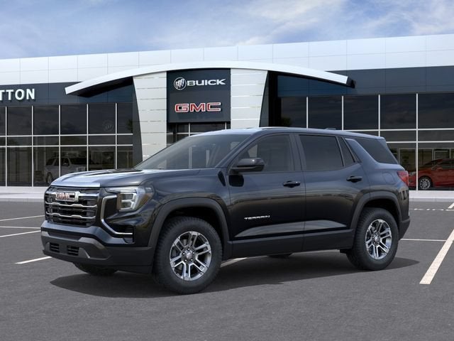 2027 GMC Terrain AWD Elevation