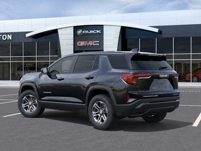 2027 GMC Terrain AWD Elevation