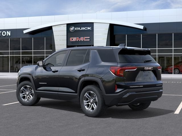 2027 GMC Terrain AWD Elevation