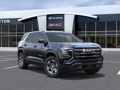 2027 GMC Terrain AWD Elevation