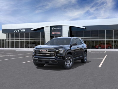 2027 GMC Terrain AWD Elevation