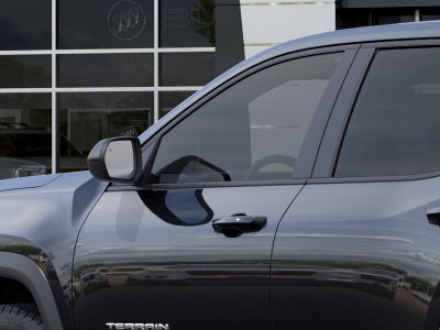 2027 GMC Terrain AWD Elevation