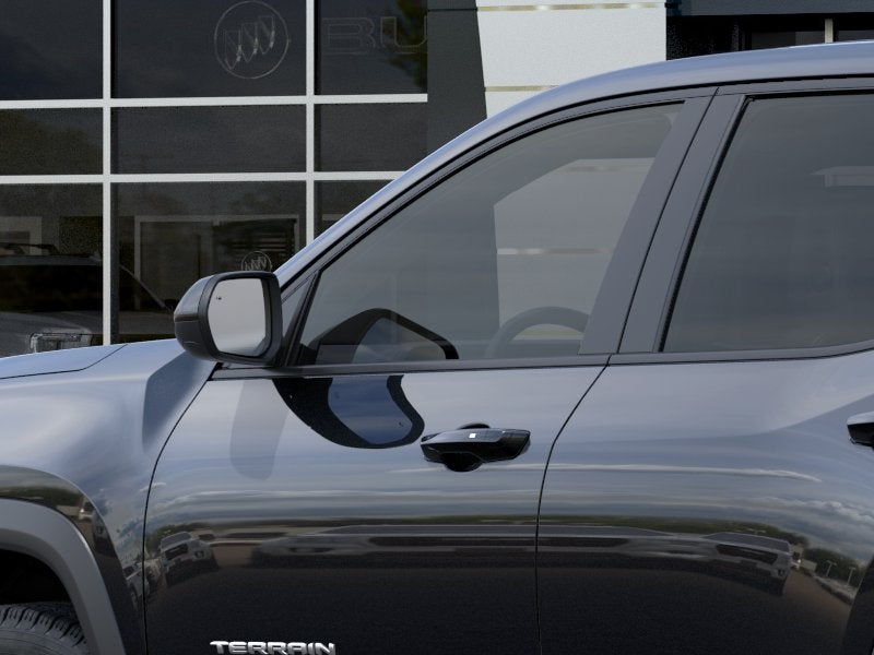 2027 GMC Terrain AWD Elevation