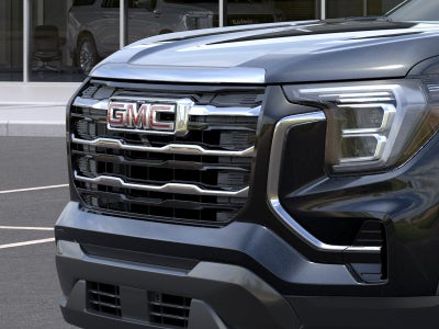 2027 GMC Terrain AWD Elevation