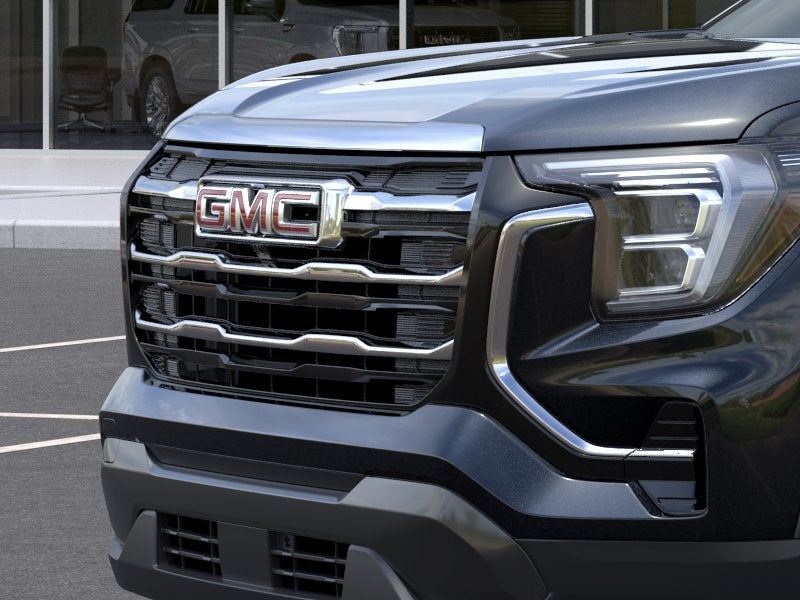 2027 GMC Terrain AWD Elevation