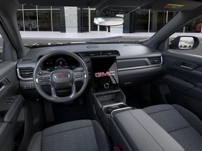 2027 GMC Terrain AWD Elevation