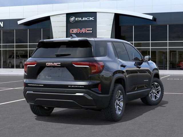 2027 GMC Terrain AWD Elevation