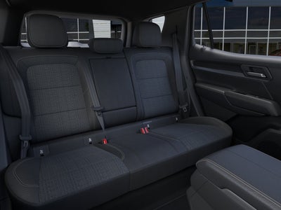 2027 GMC Terrain AWD Elevation