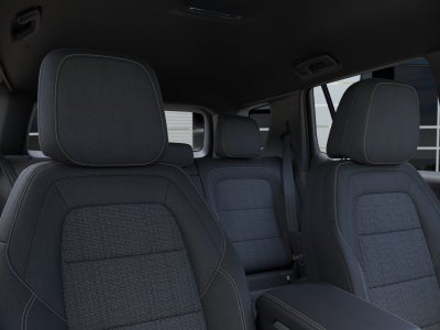2027 GMC Terrain AWD Elevation