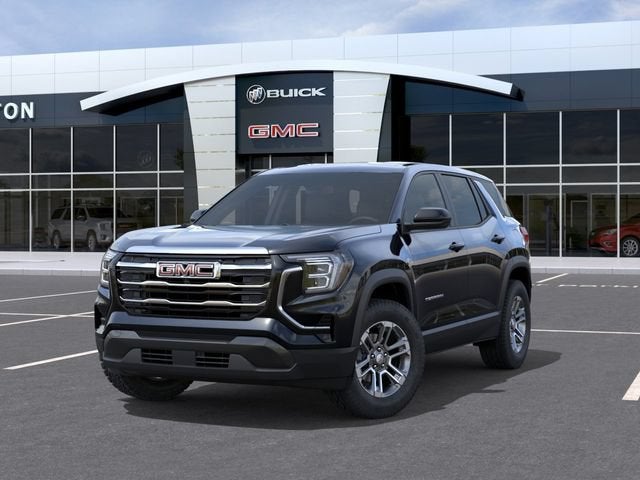 2027 GMC Terrain AWD Elevation